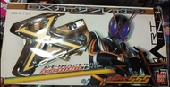 Bandai masked rider 555 kaixa blaygun sb-913x 武器 dx