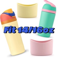 owala boot 16oz 14oz Silicone Boot Compatible with Owala Kids Water Bottle 16OZ 14OZ, Boot for Owala