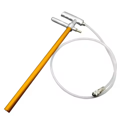 Punch Oil Gun SJB-50Z Manual Grease Gun Grease Filler Grease Gun GF-50 Punch Stick Oil Gun