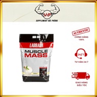 Food Supplement with 84g protein Muscle Mass Gainer 12Lbs at Hai Phong Supplement