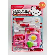 Funny Cooking Delicious Food Toy A914v2