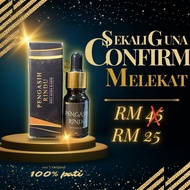 PERFUME TARIK WANITA - Perfume untuk Lelaki / Perfume men / Minyak Wangi Lelaki / pheromone perfume 