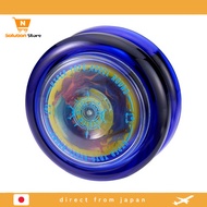 【From Japan】 [BANDAI] HYPER YOYO ACCEL Hyper Yo-Yo Accel Accel Round - Crimson Ouroboros