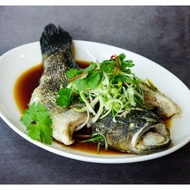 FRESH FROZEN SOON HOCK FISH 2.5kg in total weight  (野生笋壳鱼/ marble goby