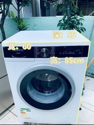洗衣機 Siemens 西門子 iQ300 前置式 變頻 (7kg,1200轉/分鐘) 二手電器 清倉大減價 最新款 貨到付款 精選貨品 香港二手 二手洗衣機 雪櫃 搬屋 傢俬 家庭用品 拆舊 圖片 