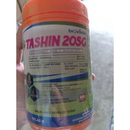 250G Biovista TASHIN 20SG dinotefuran 20% Racun Kutu Thrips & Ulat Plutella