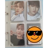CHANGBIN DFESTA MAHAGRID