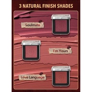 Ember Rose Collection - SHEGLAM Ember Rose Eternal Flame Cream Blush.w