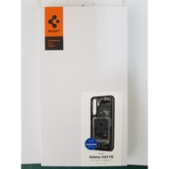 Spigen Galaxy S23 FE Case Ultra Hybrid Zero One