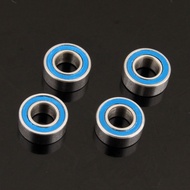 RC AXA1218 Bearing 5x10x4mm 4P For Axial SCX10 Jeep Wrangler AX90028