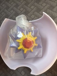 BANDAI 寶可夢 扭蛋 太陽伊貝