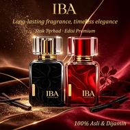 IBA Premium Perfume - 30ml EDP Unisex Long Lasting Neutral Fragrance