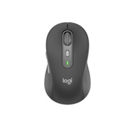 LOGITECH SIGNATURE M650 WIRELESS MOUSE GRAPHITE (1Y) (IP4-001999)