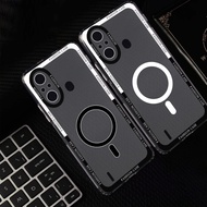 Transparent Case Itel A49 LippoCase Casing Itel A49 ClearBENING - Softcase Clear