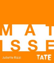 Tate Introductions: Matisse Juliette Rizzi