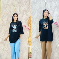 Talk CARGO PANTS SET FIT TO XL // TALK SET // ONE SET TALK // SETCEL TALK // TALK SET // PANTS SET