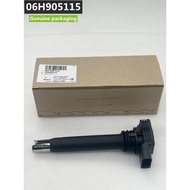 GENUINE NEW OEM Ignition Coil 0221604115 06H905115A 06H905115B 06D905115D 06E905115 06E905115D 07K90