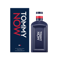 TOMMY HILFIGER TOMMY NOW EDT 100ML