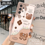 Case Samsung Galaxy A53 5G Softcase Case Samsung Galaxy A53 5G Siliconehp Samsung Galaxy A53 5G Case