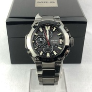 Casio G-Shock MRG Kuro-Zonae Full Black Series MRG-G2000CB-1