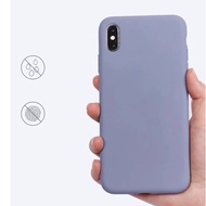 Silicone Case For Huawei Y6 2018 Y6 2019