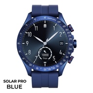 Haylou SOLAR PRO LS18 Smartwatch AMOLED 1.43" AOD IP68 BT Call Sport