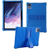 Case for Hakaug A10/HNVHNV K10 Tablet 10 Inch,Kids Friendly Silicone Stand Cover for aiprotablet C20