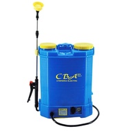 Sprayer Tangki Semprot CBA Elektrik 16 Liter Original