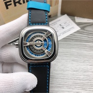 Seven Friday Original M1/05 Series Limited Edition Luminous waterproof fully automatic mechanical wa