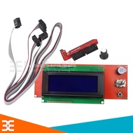Module Điều Khiển Reprap Ramps1.4 LCD2004