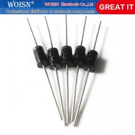 10PCS 1N5408 IN5408 DO-41 In-Line Rectifier Diode