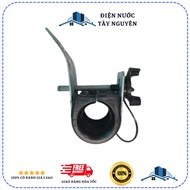 ABC Twisted Aluminum Cable Hanger, Twisted Cable Hanger - ABC Cable Hanger