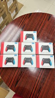 pc/Switch wireless controller 手掣