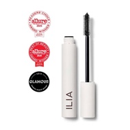 New ILIA Full Size Limitless Lash Lengthening Mascara Eye Catching 8ml