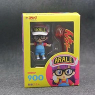 Nendoroid Arale Norimaki Dr. Slump no. 900 new misb Figure Model