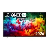 ทีวีคิวเอ็นอีดี 85 นิ้ว LG (4K, QNED, WEB OS) 85QNED70BSA (1317362)