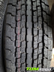 ยางรถยนต์ YOKOHAMA Geolandar G97 ขนาด 205 R16C ปี23 ปี 24 และ ปี25 ยางกระบะขอบ16 ยางโยโกฮาม่า