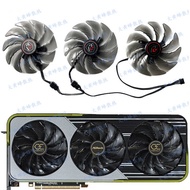 Brand New ASROCK/ASROCK RX6900XT OC Formula Graphics Card Cooling Fan FDC10U12S9-C