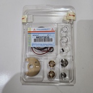 FUSO 6D16T ME TURBO REPAIR KIT073935