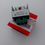 Kiprok Regular RX king Fizr 3KA-H1960-10