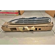 DAYTIME RUNNING LIGHT (CAYENNE 958, LED, LEFT)