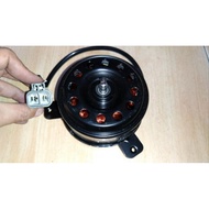 RADIATOR FAN MOTOR HYUNDAI TRAJET