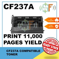 Compatible 37A CF237A Printer Premium Toner Compatible for MFP M631 M632 M633 series LaserJet Enterp