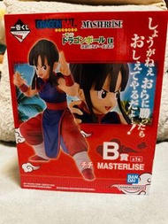 全新 龍珠一番賞 B賞 芝芝 送H賞1隻