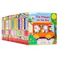 sing along with me series boardbook