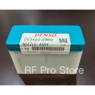 HINO NOZZLE 093400-2960 Original DENSO 2960/