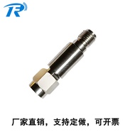 6G 8G 5W SMA Coaxial Fixed Attenuator 6GHz 40dB 50dB 60dB 70dB 80dB