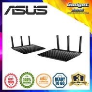 ASUS AC1900 AiMesh WiFi System Router (Twin pack) RT-AC67U