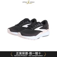 (日本平行進口)BROOKS女士跑步鞋Ghost 16运动鞋