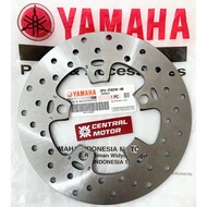 Mx King Rear Disc Plate Jupiter MX 150 Disc 2PV-F582W-00